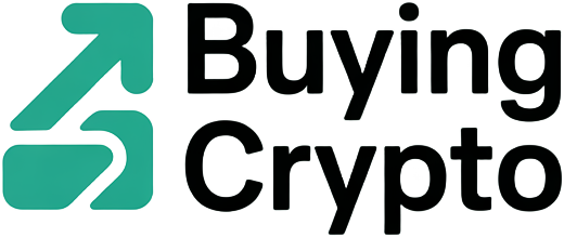 Buying Crypto 
