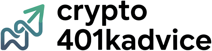 Crypto In 401Ks