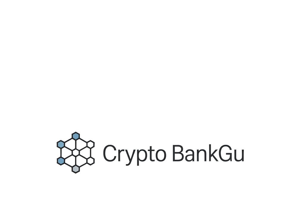 Crypto Bank Guide