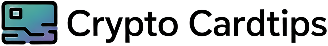 Crypto Card Tips