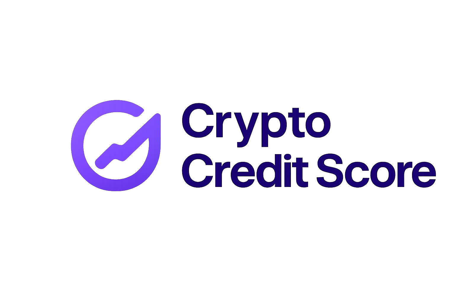 Crypto Credit Score