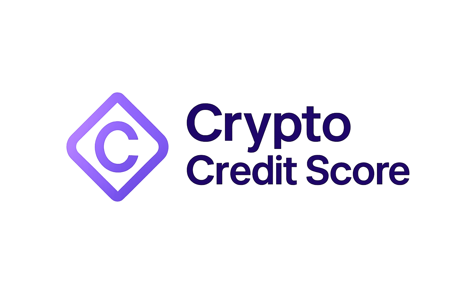 Crypto Credit Scores