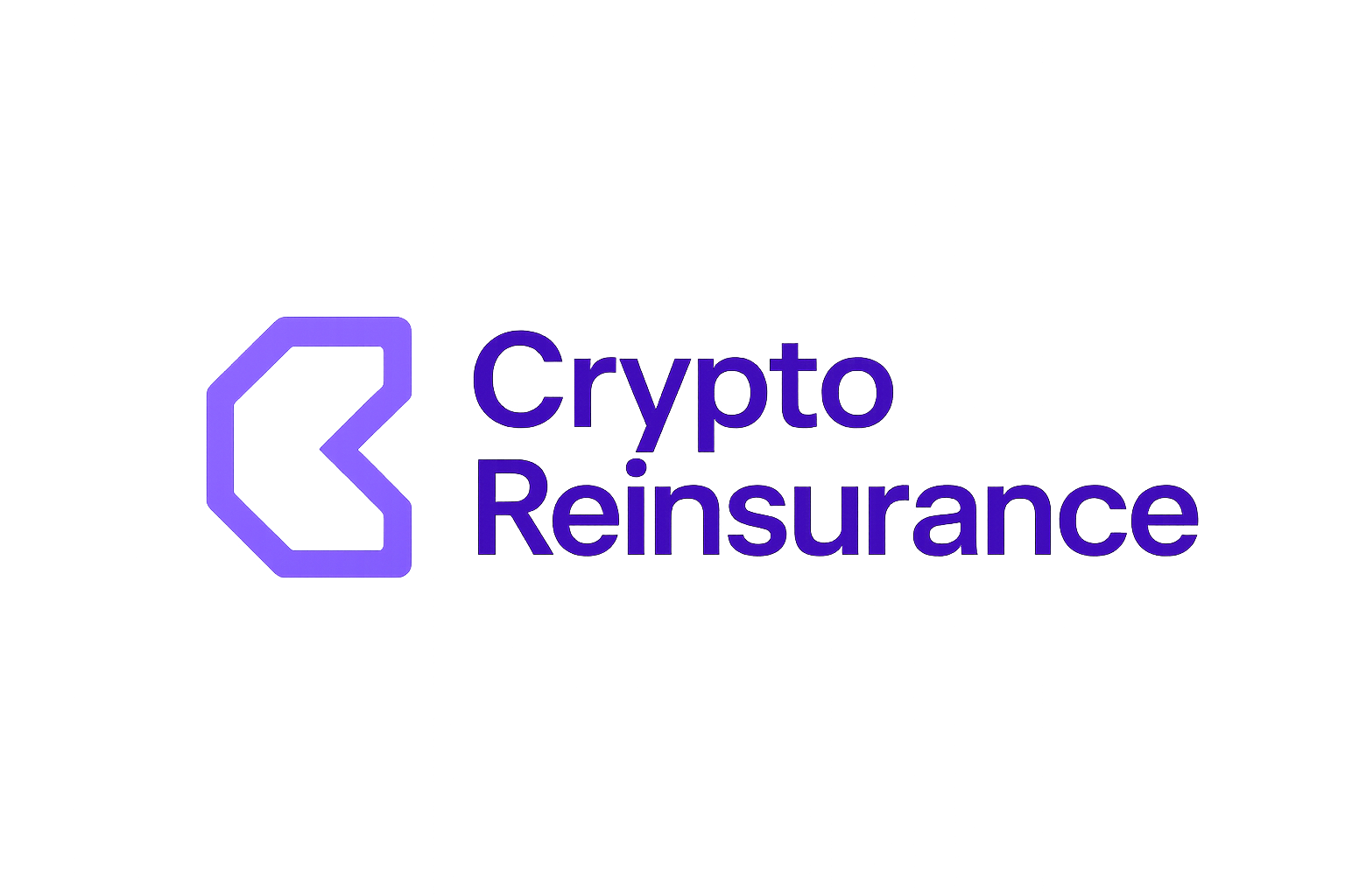 Crypto Reinsurance