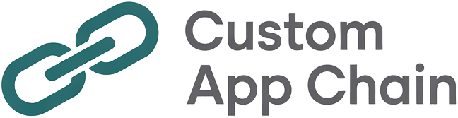 Custom App Chains