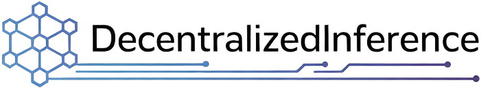 Decentralized inference markets