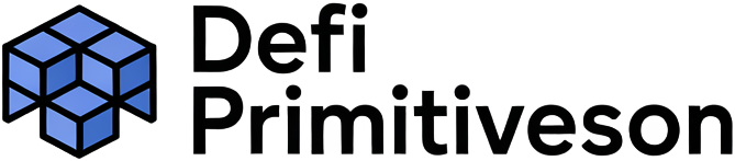 DeFi primitives on Sui