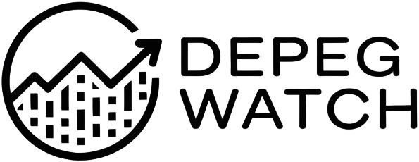 Depeg Watch