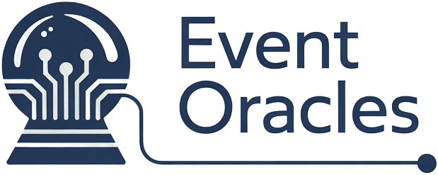 Event-driven oracles