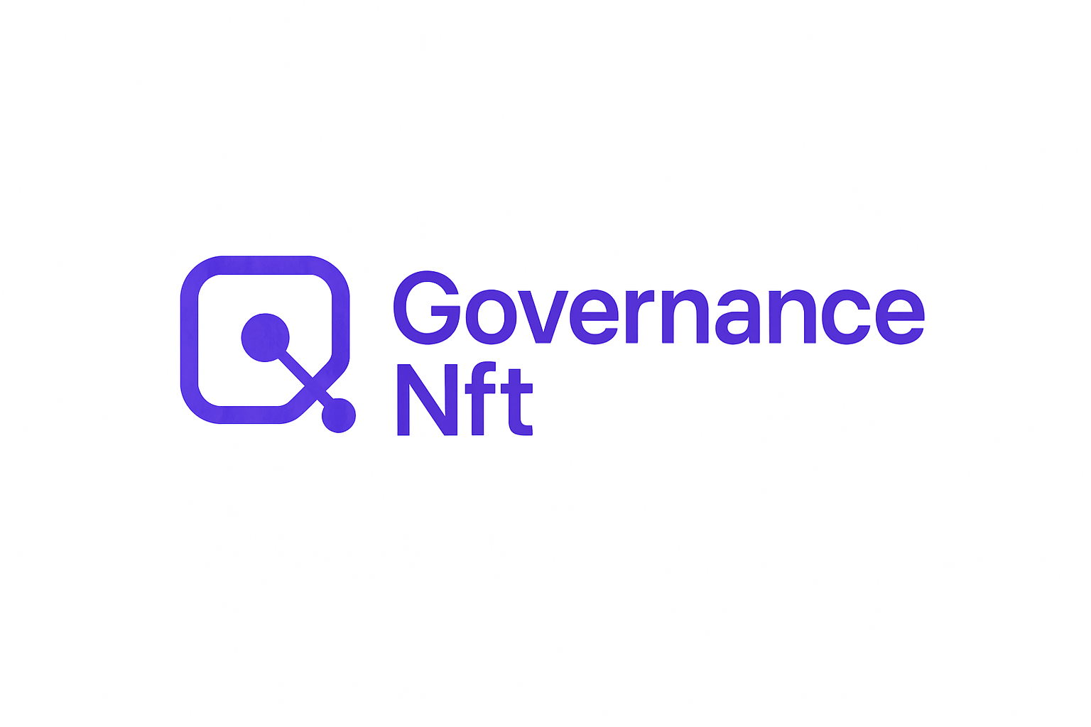 Governance NFT