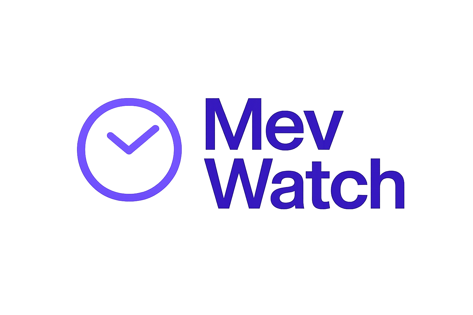 MEV Watch