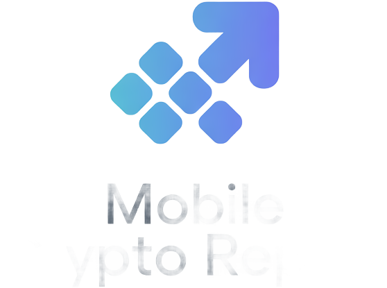 Mobile Crypto Report
