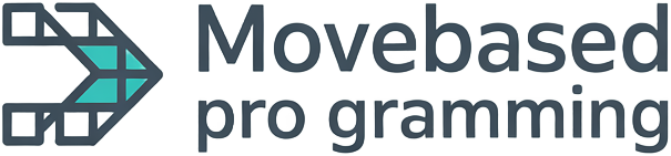 Move-based programming