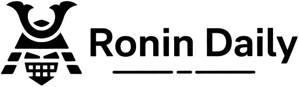 Ronin Daily