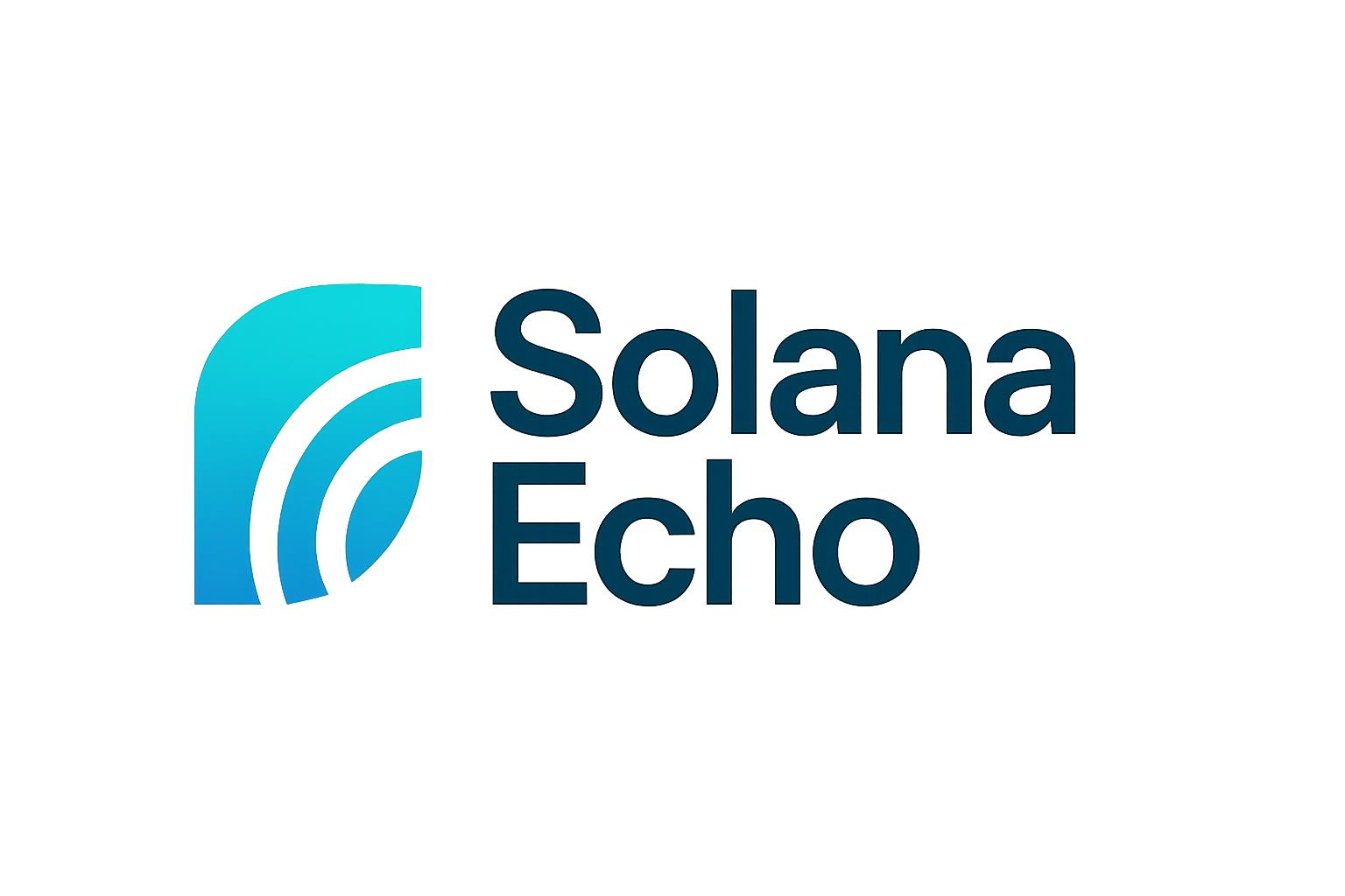 Solana Echo
