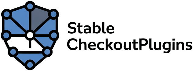 Merchant acceptance plugins for Shopify/Woo via stablecoins