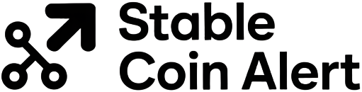Stable Coin Alerts