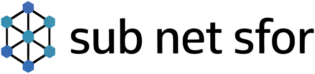 Subnets for enterprises