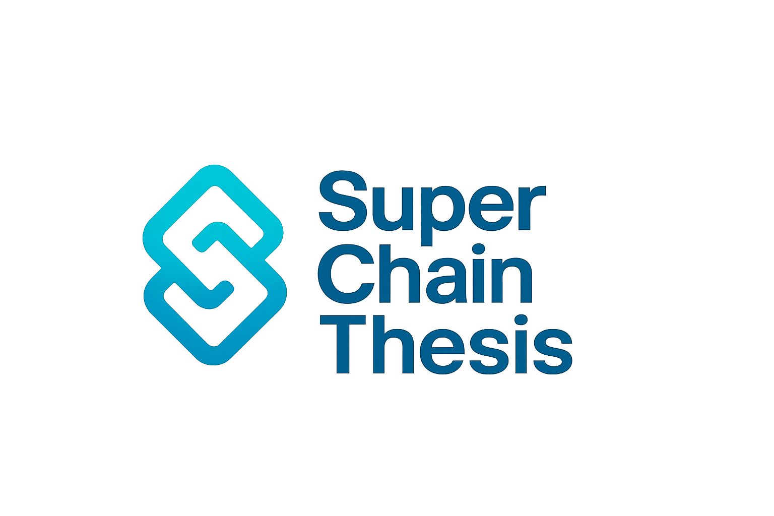 Superchain Thesis