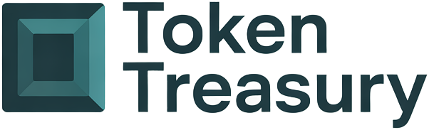Token Treasury