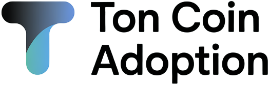 Toncoin Adoption